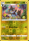 Luxio - 092/264 - Fusion Strike - Reverse Holo - Card Cavern