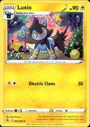 Luxio - 092/264 - Fusion Strike - Card Cavern