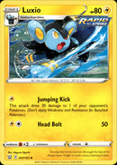 Luxio - 047/163 - Battle Styles - Card Cavern