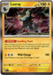 Luxray - 071/193 - Paldea Evolved - Holo - Card Cavern