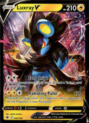 Luxray V - 050/189 - Astral Radiance - Card Cavern