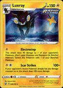 Luxray - 048/163 - Battle Styles - Holo - Card Cavern