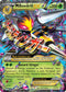 M Beedrill EX - XY158 - XY Promo - Card Cavern