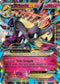 M Mawile EX - XY104 - XY Promo - Card Cavern