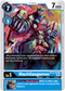 MachGaogamon - BT13-029 U - Versus Royal Knight - Card Cavern