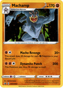 Machamp - SWSH053 - Sword & Shield Promo - Card Cavern