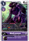 MadLeomon - BT10-077 C - Xros Encounter - Card Cavern