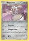 Magearna - XY165 - XY Promo - Card Cavern