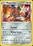 Magearna - 128/185 - Vivid Voltage - Holo - Card Cavern