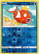 Magikarp - 39/192 - Rebel Clash - Reverse Holo - Card Cavern