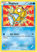 Magikarp - XY143 - XY Promo - Card Cavern