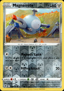 Magnemite - 105/189 - Astral Radiance - Reverse Holo - Card Cavern