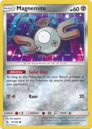 Magnemite - 81/156 - Ultra Prism - Card Cavern