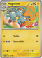 Magneton - 064/197 - Obsidian Flames - Card Cavern