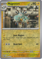 Magneton - 082/165 - Scarlet & Violet 151 - Reverse Holo - Card Cavern