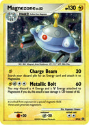 Magnezone - DP44 - Diamond & Pearl Promo - Card Cavern