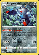 Magnezone - 107/189 - Astral Radiance - Reverse Holo - Card Cavern