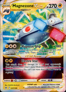 Magnezone VSTAR - 057/196 - Lost Origin - Card Cavern