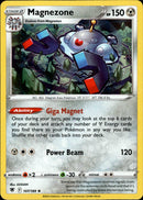 Magnezone - 107/189 - Astral Radiance - Holo - Card Cavern