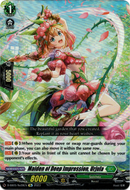 Maiden of Deep Impression, Urjula - D-SS05/Re28EN - Festival Booster 2023 - Card Cavern