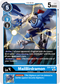 MailBirdramon - EX4-018 C - Alternative Being - Card Cavern