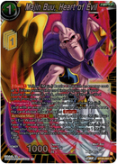 Majin Buu, Heart of Evil - BT20-091 C - Power Absorbed - Foil - Card Cavern