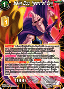 Majin Buu, Heart of Evil - BT20-091 C - Power Absorbed - Card Cavern