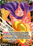 Majin Buu, Heart of Good - BT20-092  C - Power Absorbed - Card Cavern