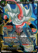 Majin Buu, Intelligence Manifest - BT20-108 C - Power Absorbed - Foil - Card Cavern