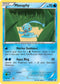 Manaphy - XY190 - XY Promo - Card Cavern