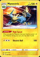 Manectric - 052/185 - Vivid Voltage - Card Cavern