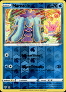 Mareanie - 51/189 - Darkness Ablaze - Reverse Holo - Card Cavern