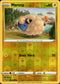 Mareep - 55/189 - Darkness Ablaze - Reverse Holo - Card Cavern