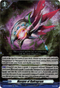 Masque of Hydragrum - D-BT10/036EN - Dragon Masquerade - Card Cavern