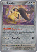 Mawile - 143/197 - Obsidian Flames - Reverse Holo - Card Cavern