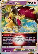 Mawile VSTAR - 071/195 - Silver Tempest - Card Cavern