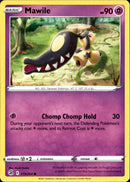 Mawile - 119/264 - Fusion Strike - Card Cavern