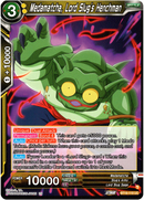 Medamatcha, Lord Slug's Henchman - BT19-119 - Fighter's Ambition - Card Cavern