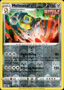 Melmetal - 189/264 - Fusion Strike - Reverse Holo - Card Cavern