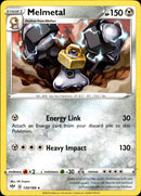 Melmetal - 130/189 - Darkness Ablaze - Card Cavern