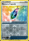 Memory Capsule - 155/185 - Vivid Voltage - Reverse Holo - Card Cavern