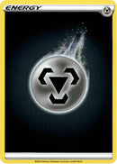 Metal Energy - 2020 - Champion's Path - Reverse Holo - Card Cavern