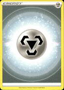 Metal Energy - Brilliant Stars - Card Cavern