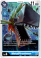 MetalPiranimon - BT9-030 C - X Record - Card Cavern