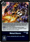 Metal Storm - BT9-097 R - X Record - Foil - Card Cavern