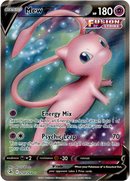 Mew V Full Art - 250/264 - Fusion Strike - Card Cavern