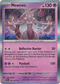 Mewtwo - 150/165 - Scarlet & Violet 151 - Holo - Card Cavern