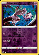 Mewtwo - 056/172 - Brilliant Stars - Reverse Holo - Card Cavern