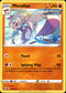 Mienshao - 077/163 - Battle Styles - Card Cavern