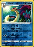 Milotic - 040/195 - Silver Tempest - Reverse Holo - Card Cavern